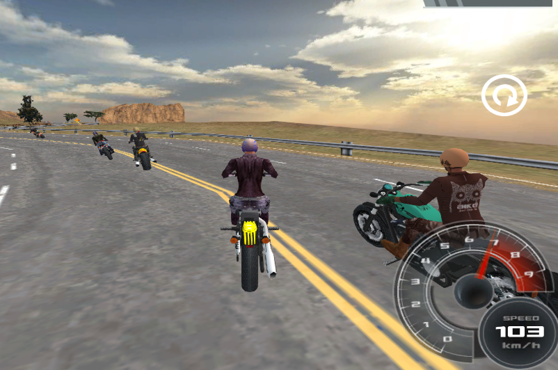 Bike Games: Play Free Online at Reludi